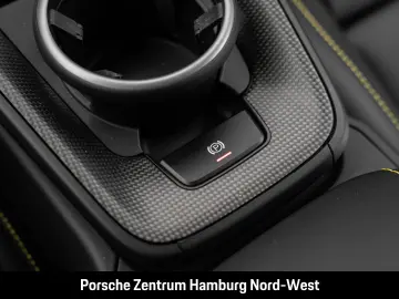 992 (911) Targa 4 GTS Lift PCCB BOSE InnoDrive