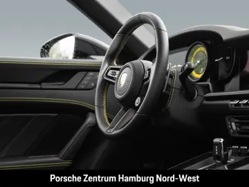 992 (911) Targa 4 GTS Lift PCCB BOSE InnoDrive