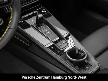 992 (911) Targa 4 GTS Lift PCCB BOSE InnoDrive