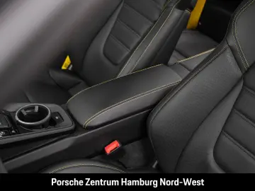 992 (911) Targa 4 GTS Lift PCCB BOSE InnoDrive