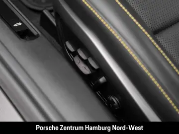 992 (911) Targa 4 GTS Lift PCCB BOSE InnoDrive