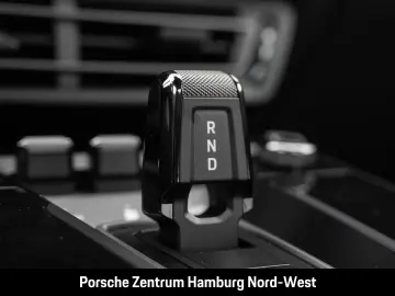 992 (911) Targa 4 GTS Lift PCCB BOSE InnoDrive