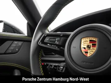 992 (911) Targa 4 GTS Lift PCCB BOSE InnoDrive