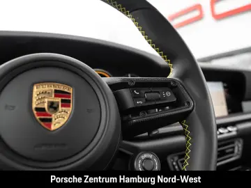 992 (911) Targa 4 GTS Lift PCCB BOSE InnoDrive