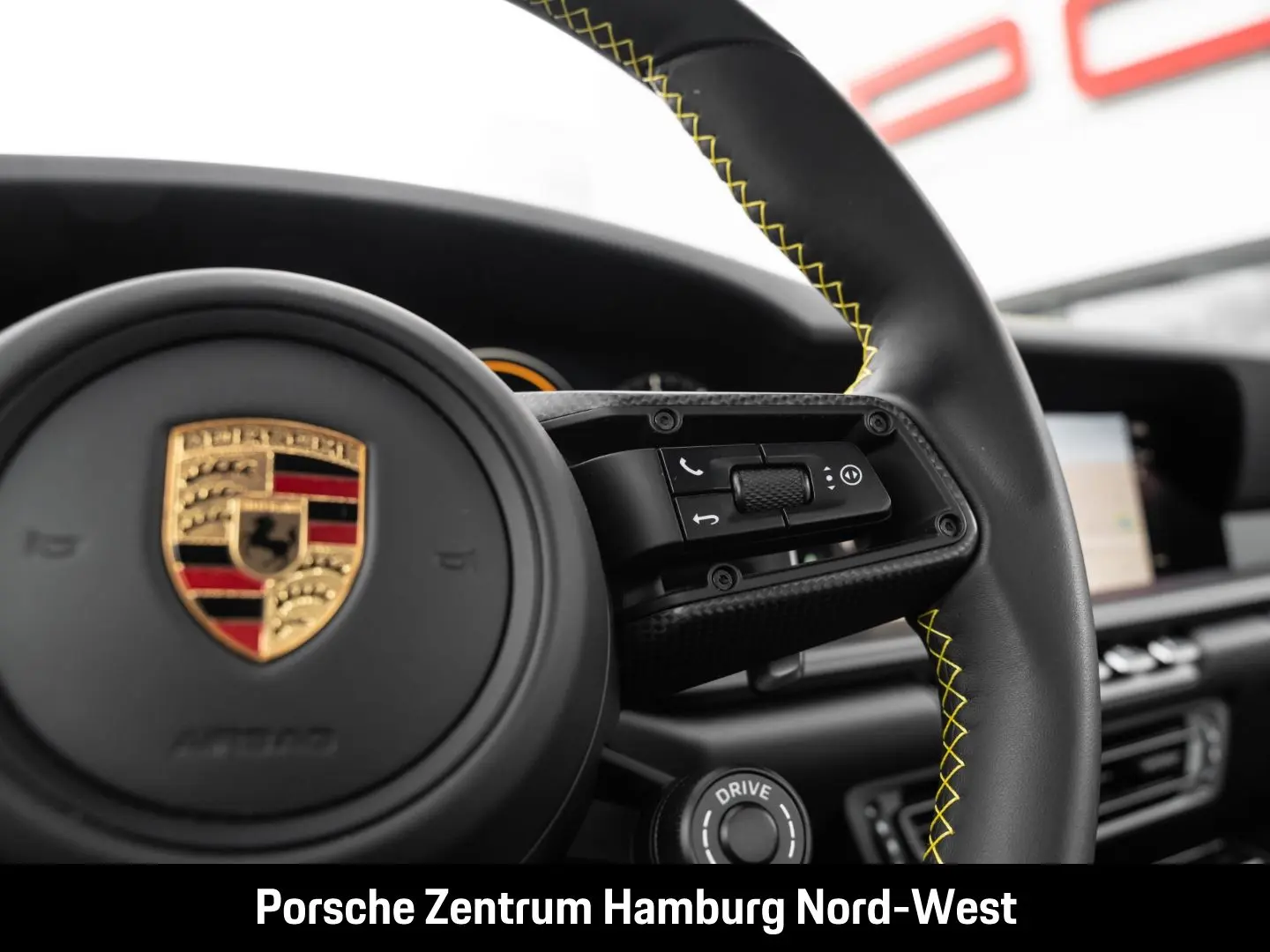 992 (911) Targa 4 GTS Lift PCCB BOSE InnoDrive