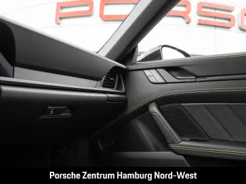 992 (911) Targa 4 GTS Lift PCCB BOSE InnoDrive