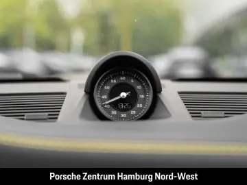 992 (911) Targa 4 GTS Lift PCCB BOSE InnoDrive