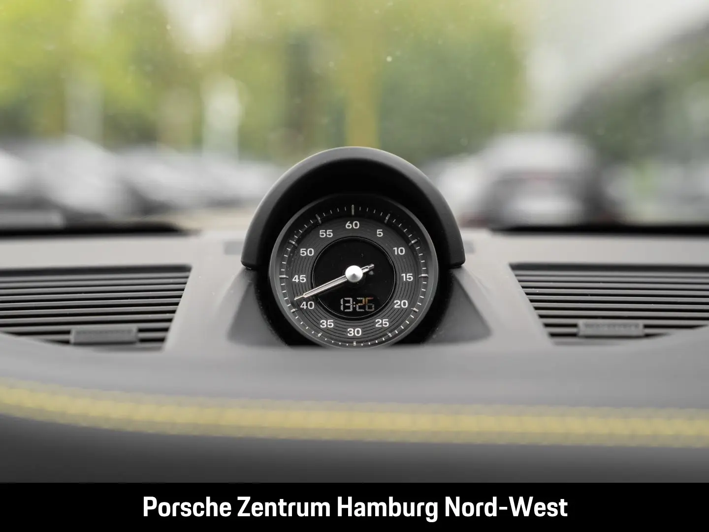 992 (911) Targa 4 GTS Lift PCCB BOSE InnoDrive