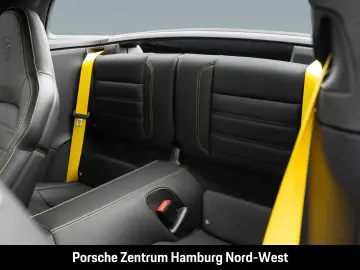 992 (911) Targa 4 GTS Lift PCCB BOSE InnoDrive