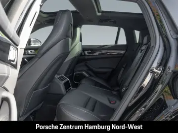 Panamera 4S E-Hybrid Sport Turismo Sportabgas