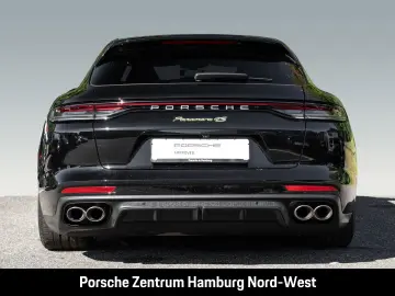 Panamera 4S E-Hybrid Sport Turismo Sportabgas
