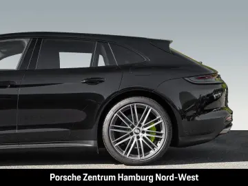 Panamera 4S E-Hybrid Sport Turismo Sportabgas