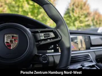 Panamera 4S E-Hybrid Sport Turismo Sportabgas