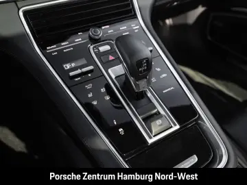 Panamera 4S E-Hybrid Sport Turismo Sportabgas
