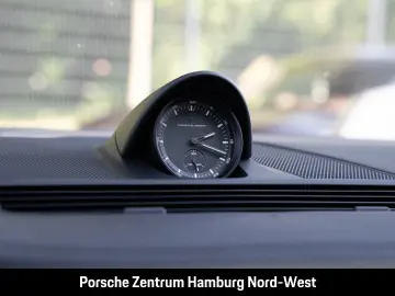 Panamera 4S E-Hybrid Sport Turismo Sportabgas