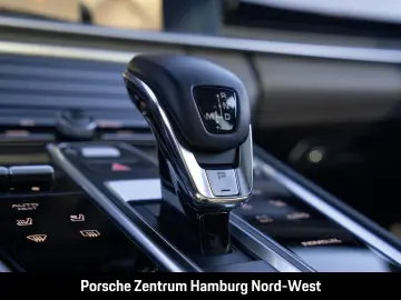 Panamera 4S E-Hybrid Sport Turismo Sportabgas