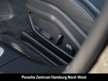 Panamera 4S E-Hybrid Sport Turismo Sportabgas