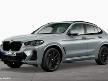X4 xDrive20d M Sportpaket Head-Up HiFi DAB WLAN