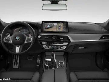 540d xDrive Limousine M Sportpaket Head-Up DAB