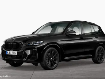 X3 xDrive30i ZA M Sportpaket Head-Up HK HiFi