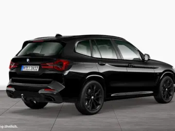 X3 xDrive30i ZA M Sportpaket Head-Up HK HiFi