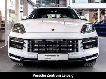 Cayenne E-Hybrid Surround-View BOSE Luftfederung