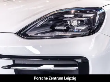 Cayenne E-Hybrid Surround-View BOSE Luftfederung