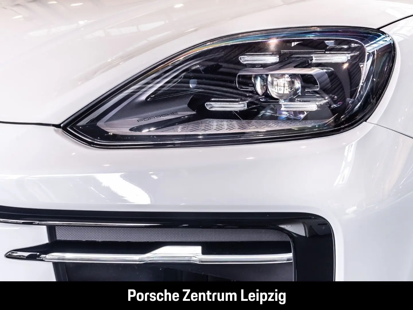 Cayenne E-Hybrid Surround-View BOSE Luftfederung