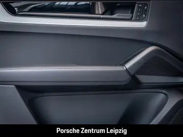 Cayenne E-Hybrid Surround-View BOSE Luftfederung