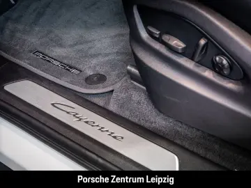 Cayenne E-Hybrid Surround-View BOSE Luftfederung