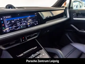 Cayenne E-Hybrid Surround-View BOSE Luftfederung