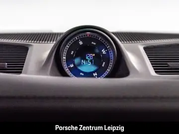 Cayenne E-Hybrid Surround-View BOSE Luftfederung