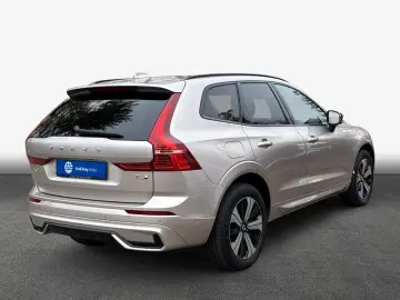XC60 T6 AWD Plug-in Hybrid Plus Dark