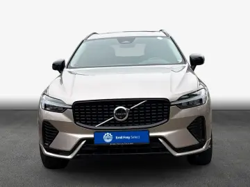 XC60 T6 AWD Plug-in Hybrid Plus Dark