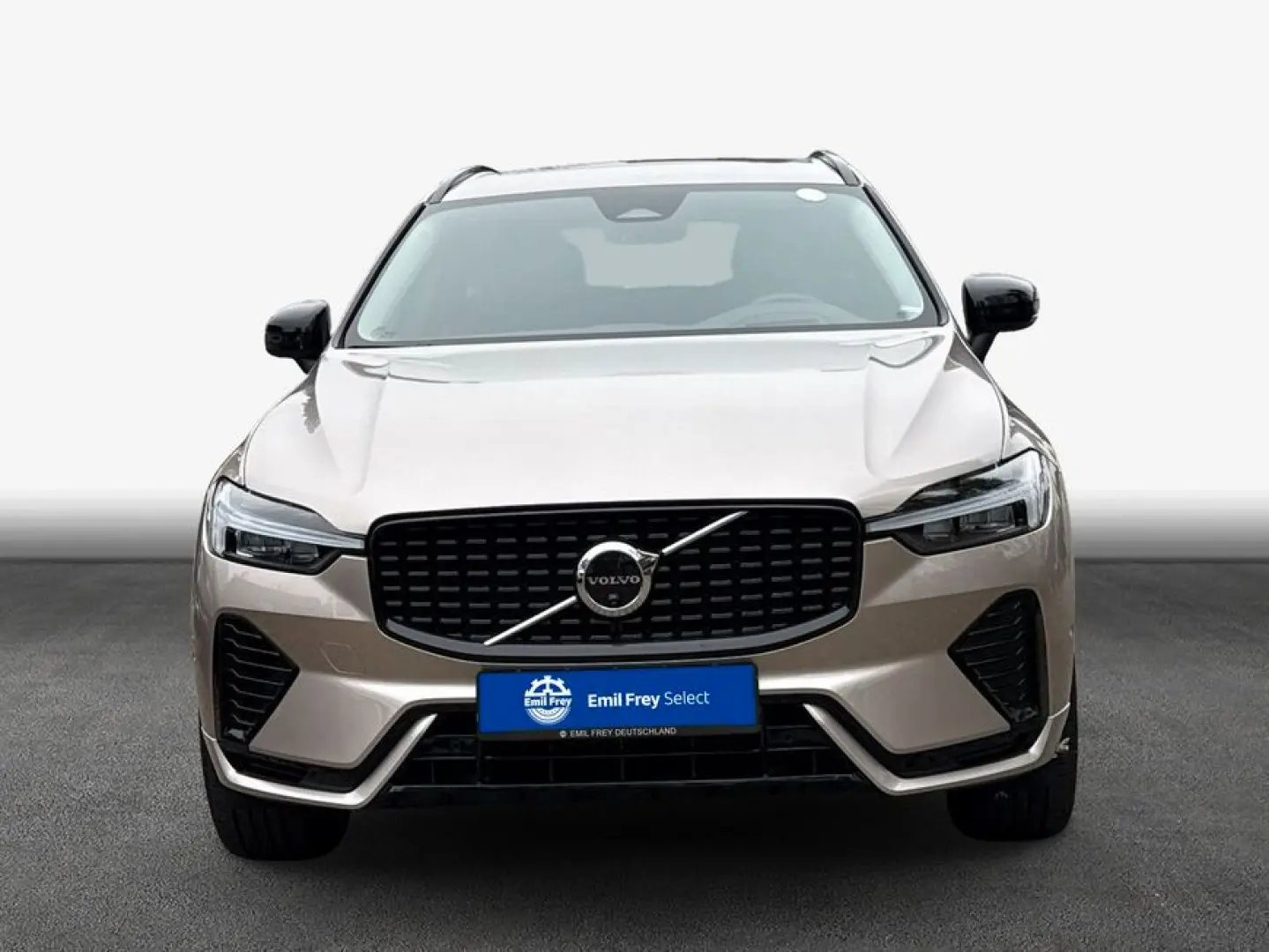 XC60 T6 AWD Plug-in Hybrid Plus Dark