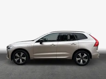 XC60 T6 AWD Plug-in Hybrid Plus Dark