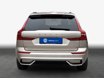 XC60 T6 AWD Plug-in Hybrid Plus Dark