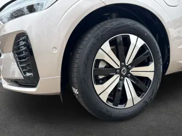 XC60 T6 AWD Plug-in Hybrid Plus Dark