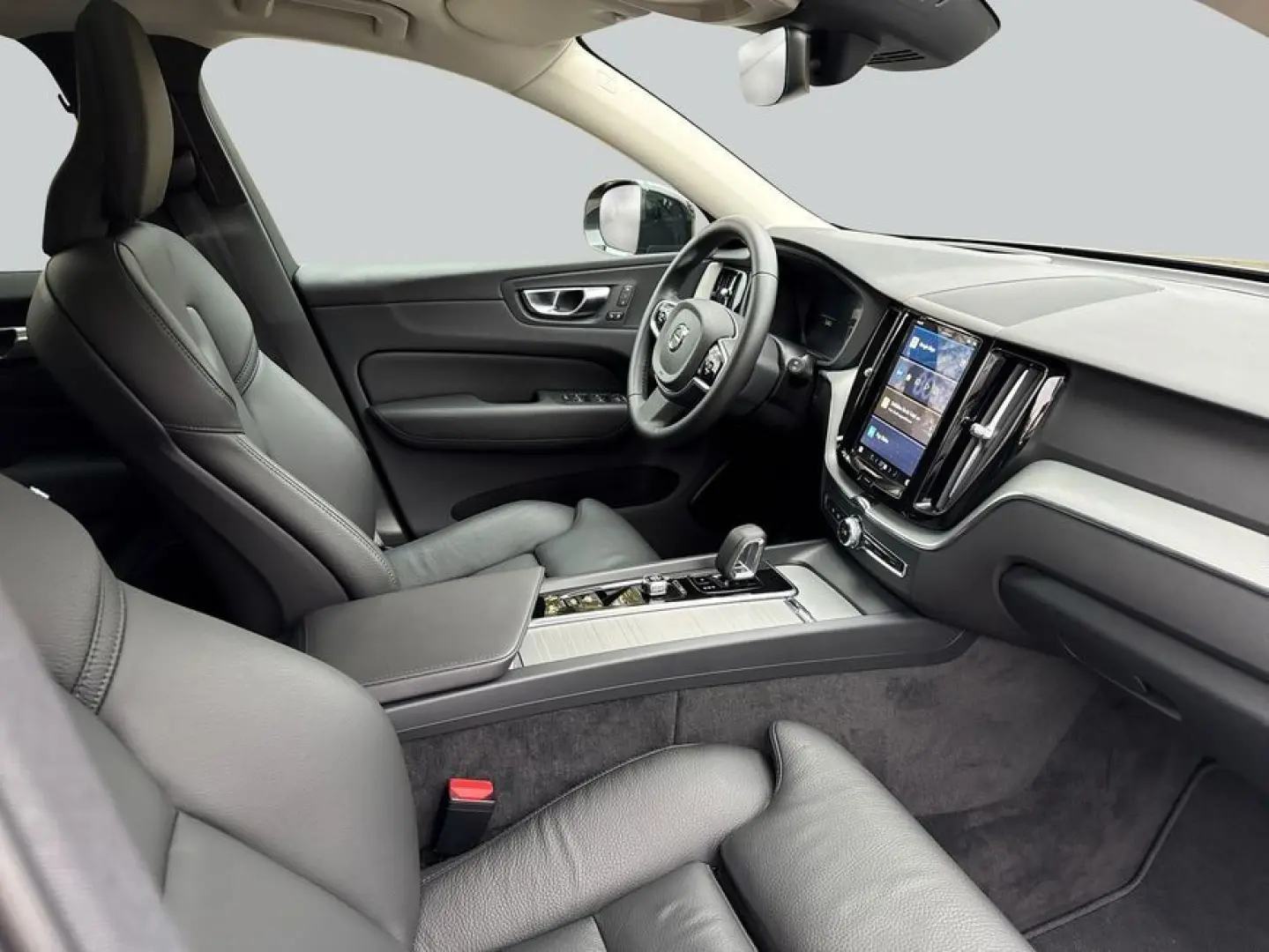 XC60 T6 AWD Plug-in Hybrid Plus Dark