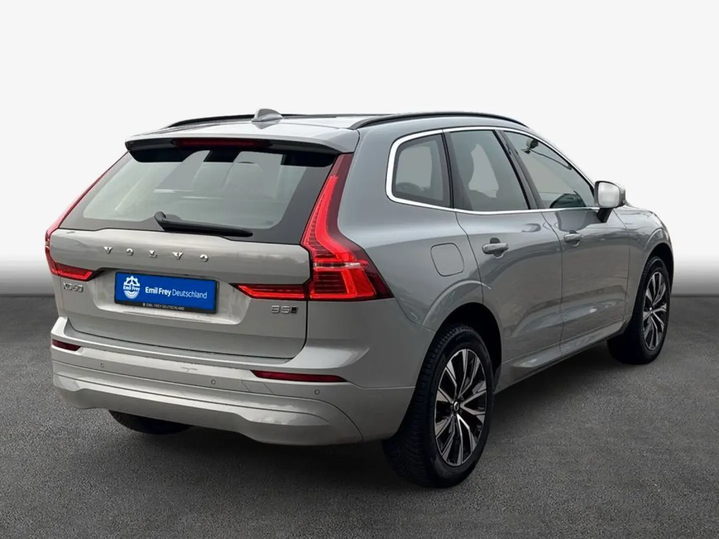 XC60 B5 B AWD Core