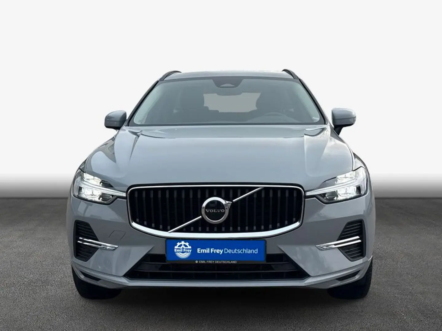 XC60 B5 B AWD Core