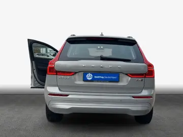 XC60 B5 B AWD Core