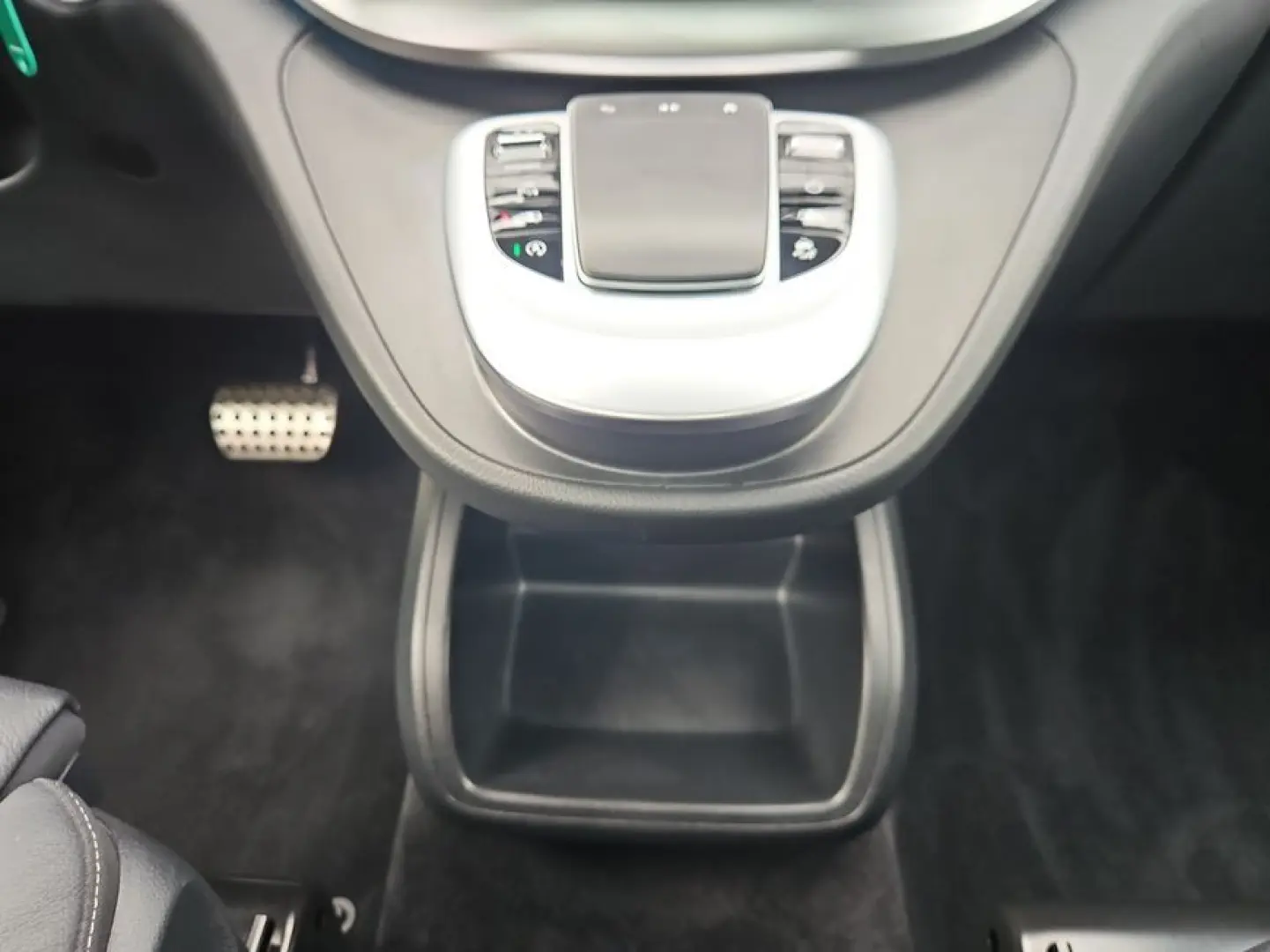 V 300 AMG Allrad AHK Leder Distronic