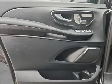 V 300 AMG Allrad AHK Leder Distronic