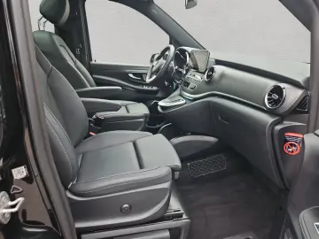 V 300 AMG Allrad AHK Leder Distronic