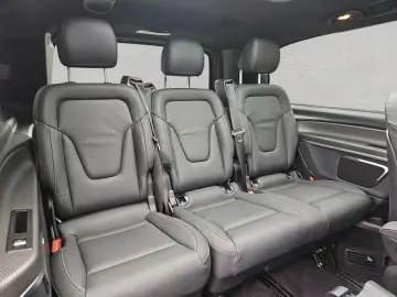 V 300 AMG Allrad AHK Leder Distronic