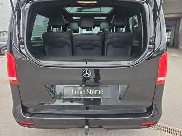 V 300 AMG Allrad AHK Leder Distronic