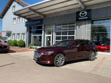 6 Kombi G194 20th Anniversary Sondermodell