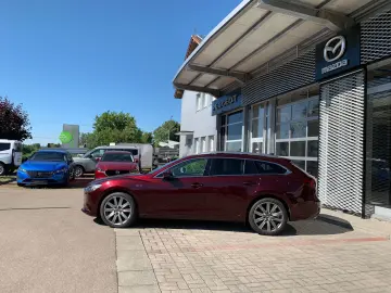 6 Kombi G194 20th Anniversary Sondermodell