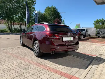 6 Kombi G194 20th Anniversary Sondermodell